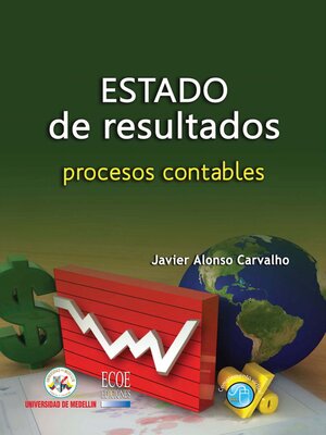 cover image of Estado de resultados